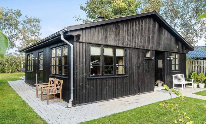 Vordingborg House | 8 person holiday home in Vordingborg