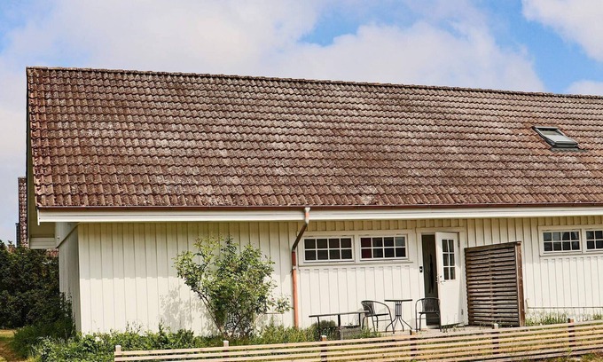 Falkenberg House | 8 person holiday home in FALKENBERG