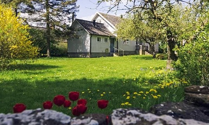 Kopingsvik House | 8 person holiday home in KÖPINGSVIK