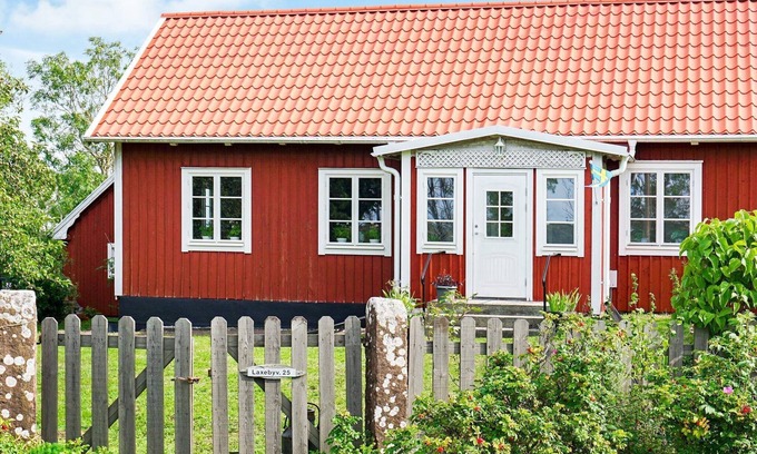 Kopingsvik House | 8 person holiday home in Køpingsvik