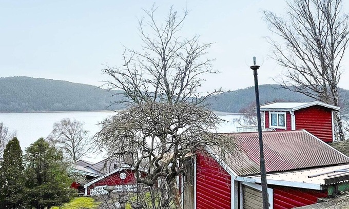 Uddevalla Municipality House | 8 person holiday home in Uddevalla