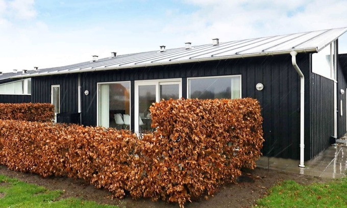 Bogense House | 8 person holiday home in Bogense