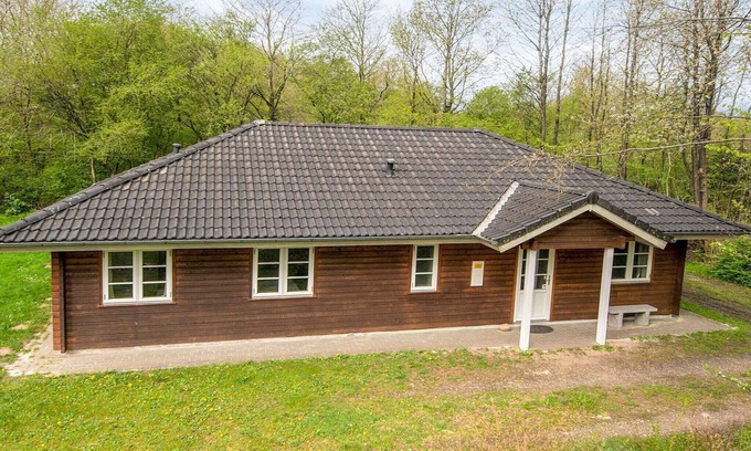 Arrild Ferieby House | 8 person holiday home in Toftlund-By Traum