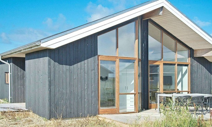 Thorsminde House | 8 person holiday home in Ulfborg-By Traum