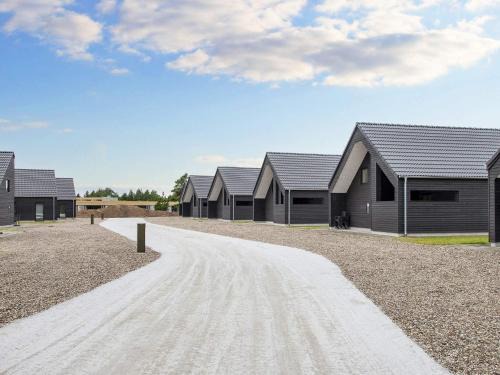 Kongsmark House | 8 person holiday home in Rømø