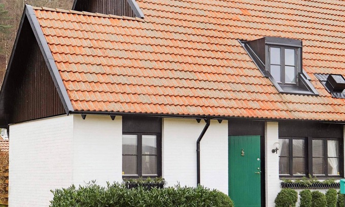 Bastad House | 8 person holiday home in BÅSTAD