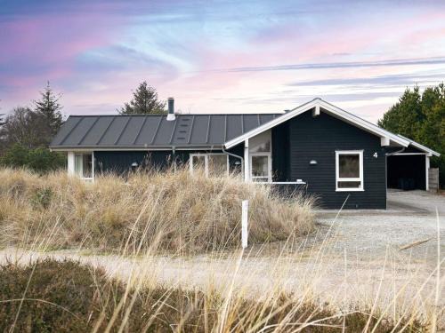 Aalbaek House | 8 person holiday home in Ålbæk