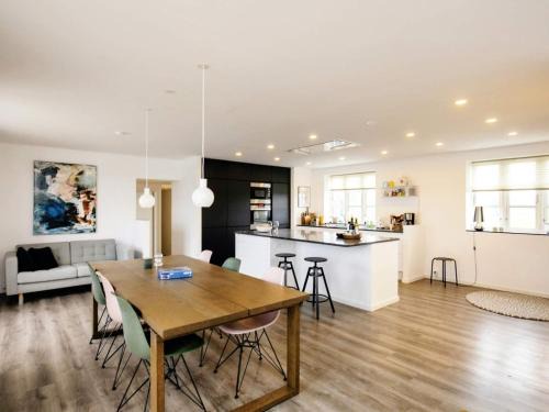 Bogense House | 8 person holiday home in Bogense-By Traum