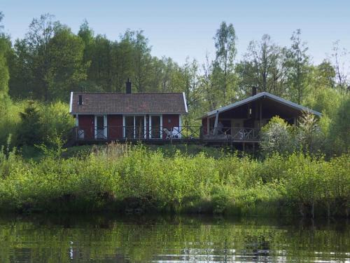 Granna House | 8 person holiday home in GRÄNNA-By Traum