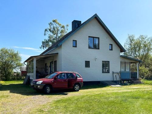 Hova House | 8 person holiday home in HOVA-By Traum