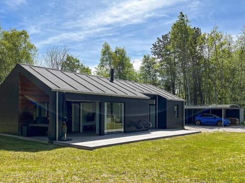 Læsø House | 8 person holiday home in Læsø-By Traum