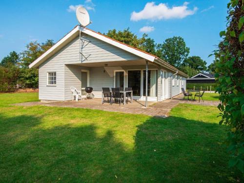 Saksild Strand House | 8 person holiday home in Odder