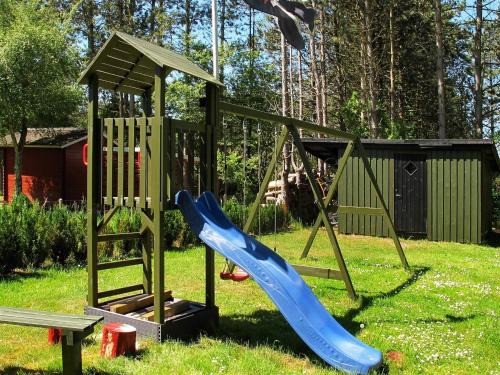 Rodby House | 8 person holiday home in Rødby-By Traum