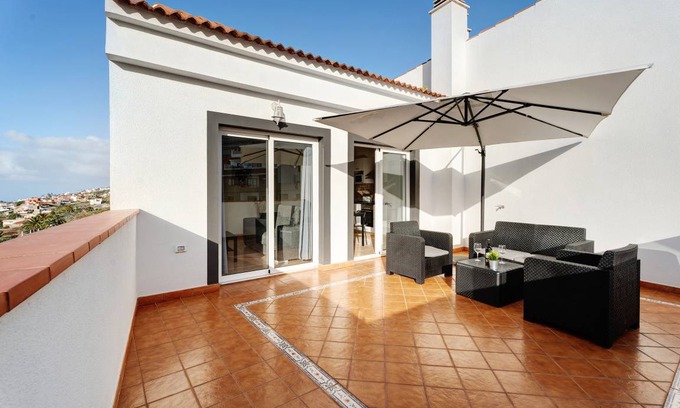 La Vera Apartment | 80 m² Apartment ∙ 2 bedrooms ∙ 5 guests