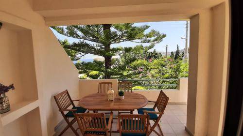 Kaki Thalassa House | 80 m² House ∙ 1 bedroom ∙ 5 guests