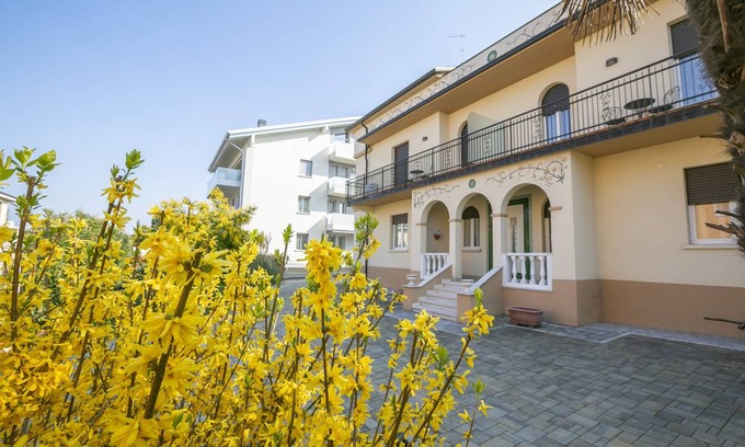 Desenzano del Garda Apartment | 80 m² Apartment ∙ 2 bedrooms ∙ 5 guests
