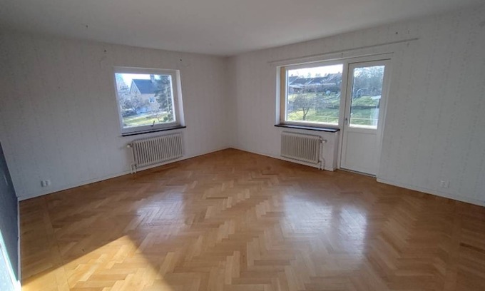 Rorvik Apartment | 80 m² Apartment ∙ 2 bedrooms ∙ 2 guests