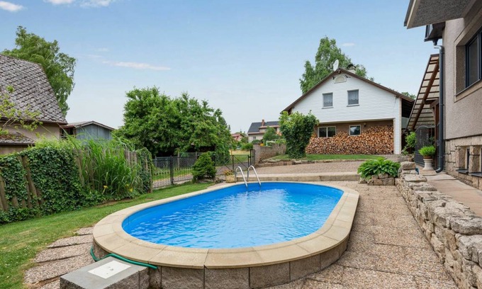 Tatobity Other | 80 m² Accommodation ∙ 2 bedrooms ∙ 6 guests