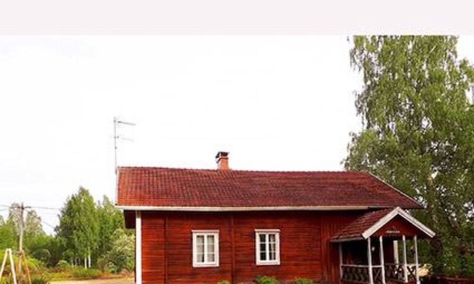 Sysma Other | 80 m² Accommodation ∙ 2 bedrooms ∙ 8 guests