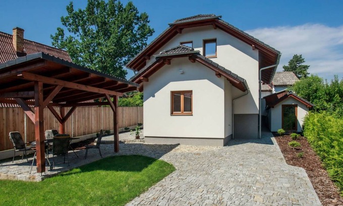 Zabovresky Other | 80 m² Accommodation ∙ 3 bedrooms ∙ 4 guests
