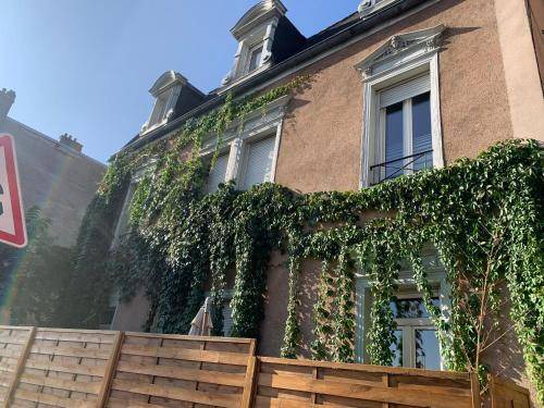 Patrotte Metz-Nord Apartment | 80 m² Apartment ∙ 3 bedrooms ∙ 6 guests