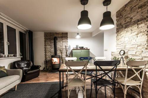 Demanovska Dolina Apartment | 80 m² Apartment ∙ 2 bedrooms ∙ 5 guests