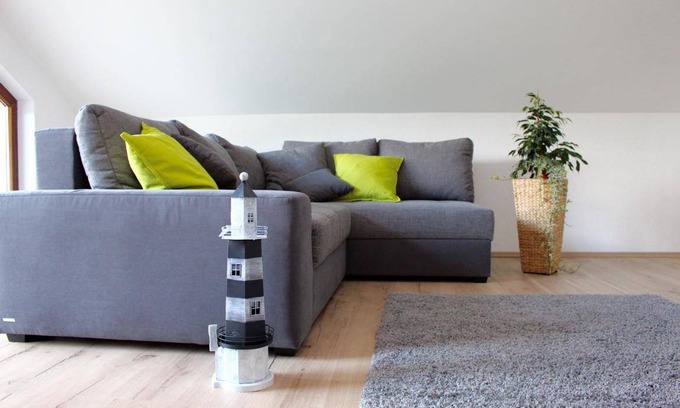 Hemfurth-Edersee Apartment | 80 m² Apartment ∙ 2 bedrooms ∙ 7 guests