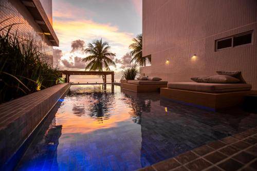 Jardim Oceania Apartment | 80 m² Apartment ∙ 2 bedrooms ∙ 5 guests