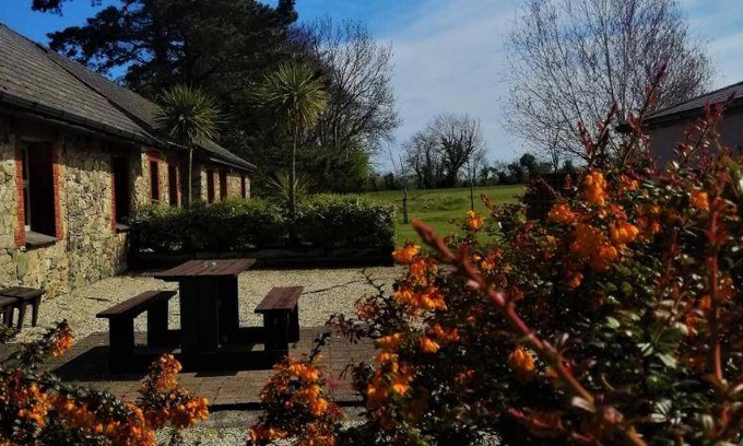 Arklow Apartment | 80 m² Apartment ∙ 3 bedrooms ∙ 6 guests