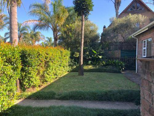 Berea Apartment | 80 m² Apartment ∙ 2 bedrooms ∙ 4 guests
