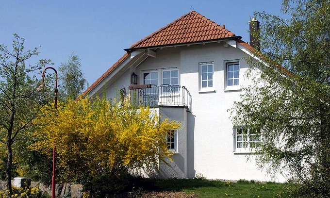 Gschwend Apartment | 80 m² Apartment ∙ 2 bedrooms ∙ 4 guests