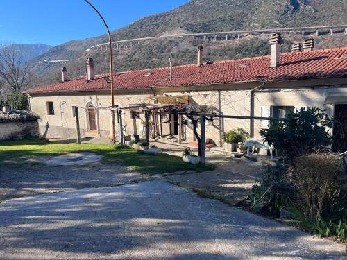 Bugnara Apartment | 80 m² Apartment ∙ 1 bedroom ∙ 2 guests