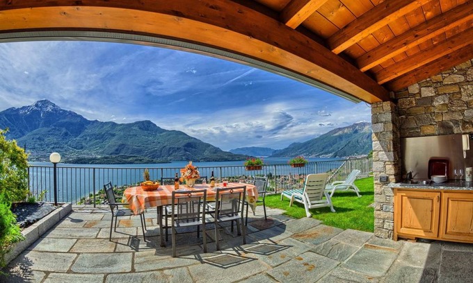 Vercana Apartment | 80 m² Apartment ∙ 1 bedroom ∙ 4 guests