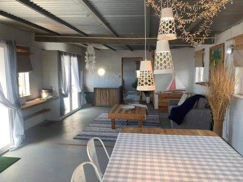 Rodrigues Island Apartment | 80 m² Apartment ∙ 1 bedroom ∙ 2 guests