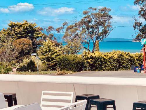 Orford Apartment | 80 m² Apartment ∙ 1 bedroom ∙ 2 guests