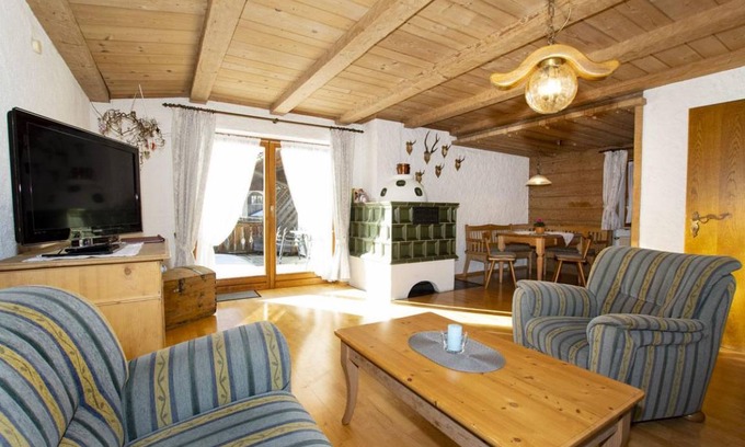 Hinang Apartment | 80 m² Apartment ∙ 1 bedroom ∙ 3 guests