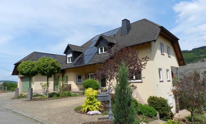 Polich Apartment | 80 m² Apartment ∙ 1 bedroom ∙ 4 guests