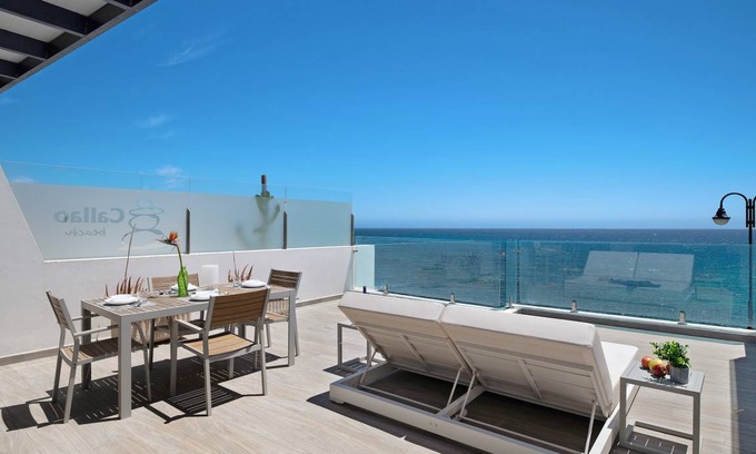 Arrieta Apartment | 80 m² Apartment ∙ 2 bedrooms ∙ 4 guests