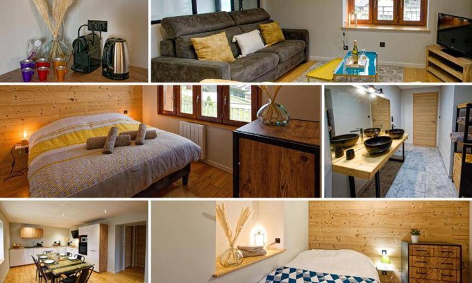 Cuttura Apartment | 80 m² Apartment ∙ 2 bedrooms ∙ 7 guests