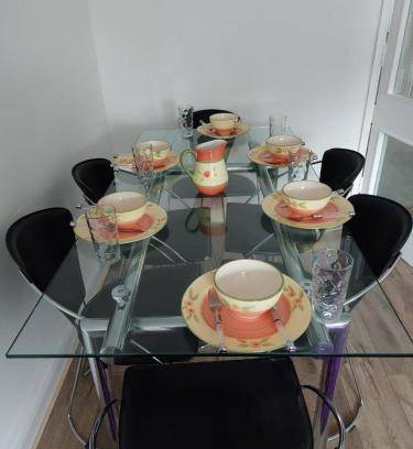 Fairfield Apartment | 80 m² Apartment ∙ 2 bedrooms ∙ 6 guests