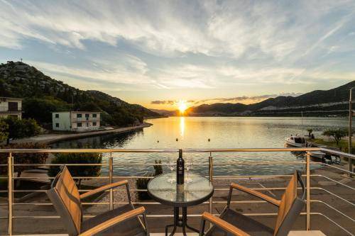 Ploce Apartment | 80 m² Apartment ∙ 2 bedrooms ∙ 8 guests