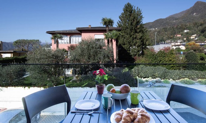 Melano Apartment | 80 m² Apartment ∙ 2 bedrooms ∙ 6 guests