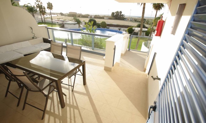 Tarifa Apartment | 80 m² Apartment ∙ 2 bedrooms ∙ 4 guests