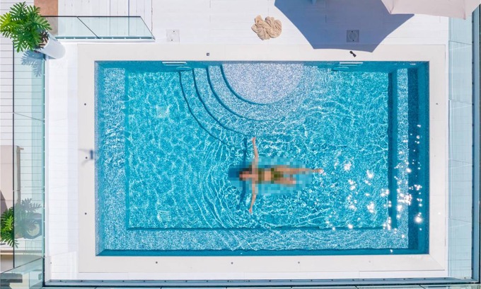 Pineto Apartment | 80 m² Apartment ∙ 2 bedrooms ∙ 8 guests