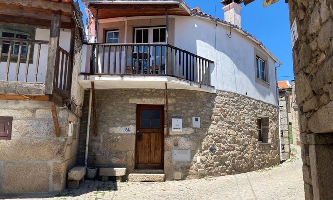 Torre de Moncorvo Apartment | 80 m² Apartment ∙ 2 bedrooms ∙ 5 guests