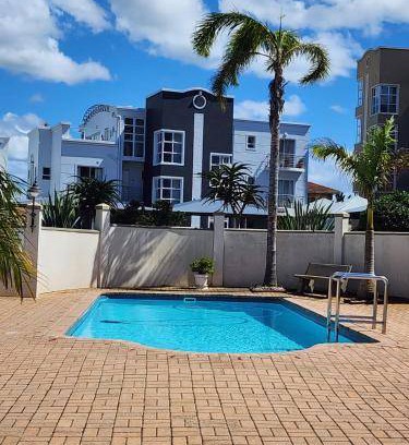 Reebok Apartment | 80 m² Apartment ∙ 2 bedrooms ∙ 6 guests