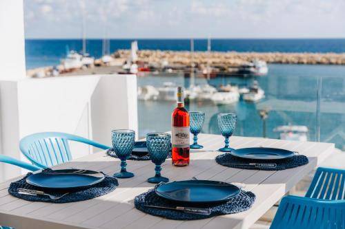 Zygi Apartment | 80 m² Apartment ∙ 2 bedrooms ∙ 4 guests