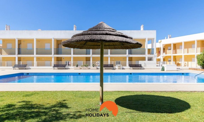 Vale de Parra Apartment | 80 m² Apartment ∙ 2 bedrooms ∙ 6 guests
