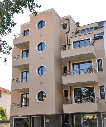 Sarafovo Apartment | 80 m² Apartment ∙ 2 bedrooms ∙ 4 guests