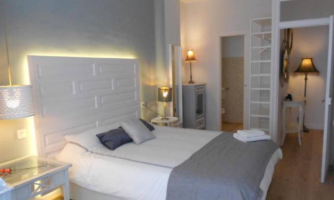 El Gancho Apartment | 80 m² Apartment ∙ 2 bedrooms ∙ 5 guests